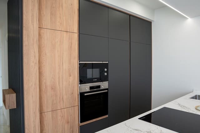 3 slaapkamer Villa te koop in Ciudad Quesada, Rojales met zwembad garage - € 514.000 (Ref: 9801461)