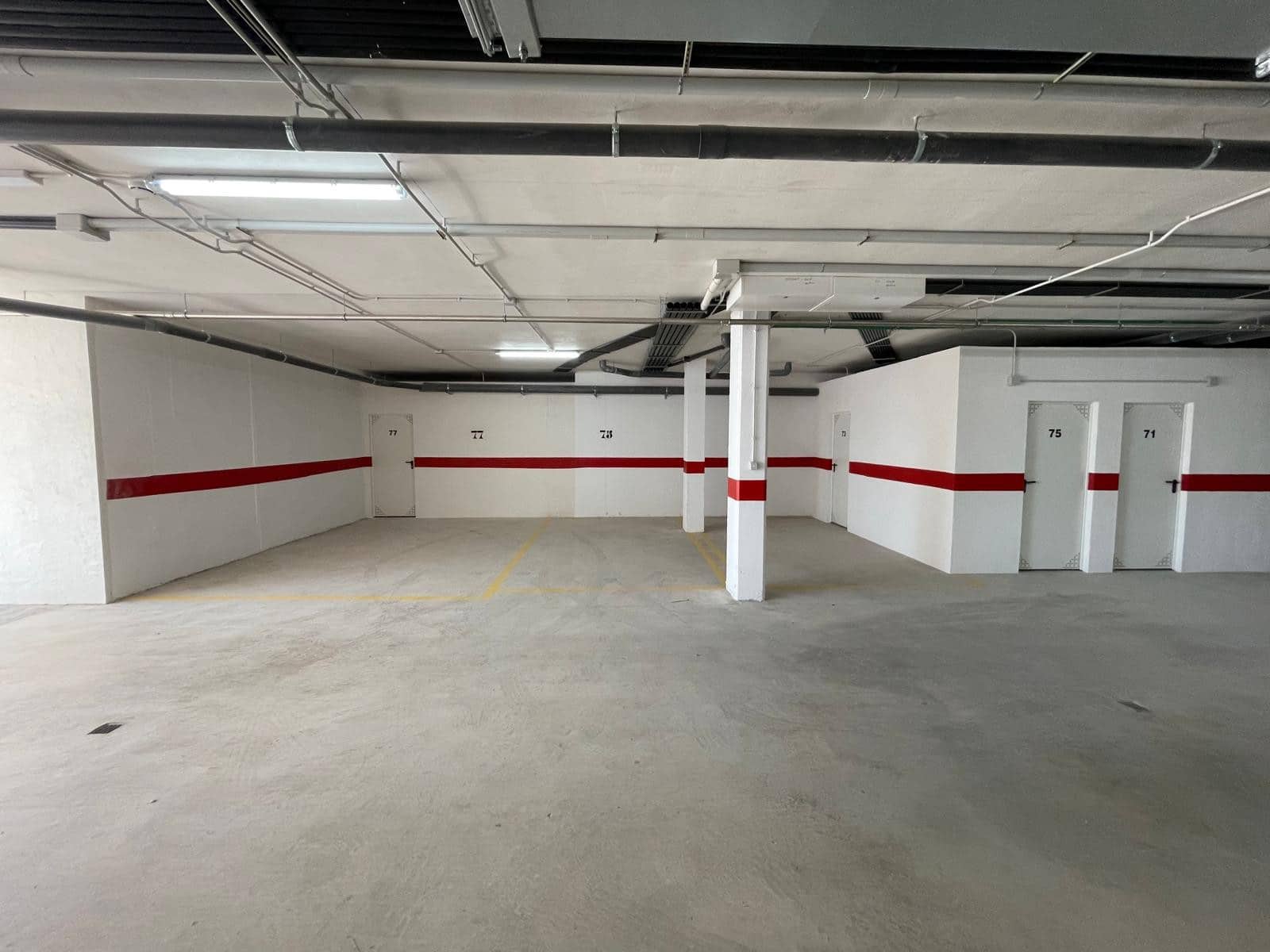 2 sovrum Lägenhet till salu i El Raso med pool garage - 227 000 € (Ref: 9804830)