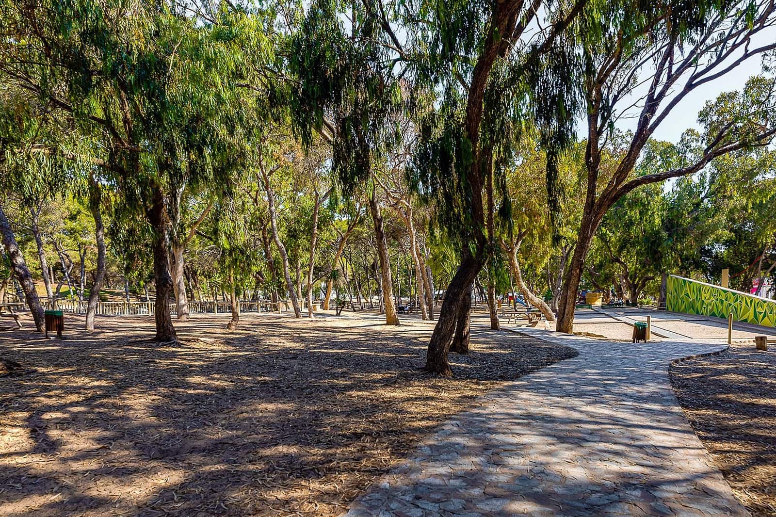 2 sovrum Lägenhet till salu i El Raso med pool garage - 227 000 € (Ref: 9804830)