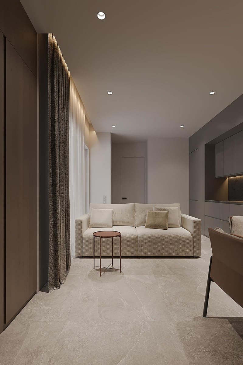 1 sovrum Lägenhet till salu i Torrevieja - 170 000 € (Ref: 9804831)