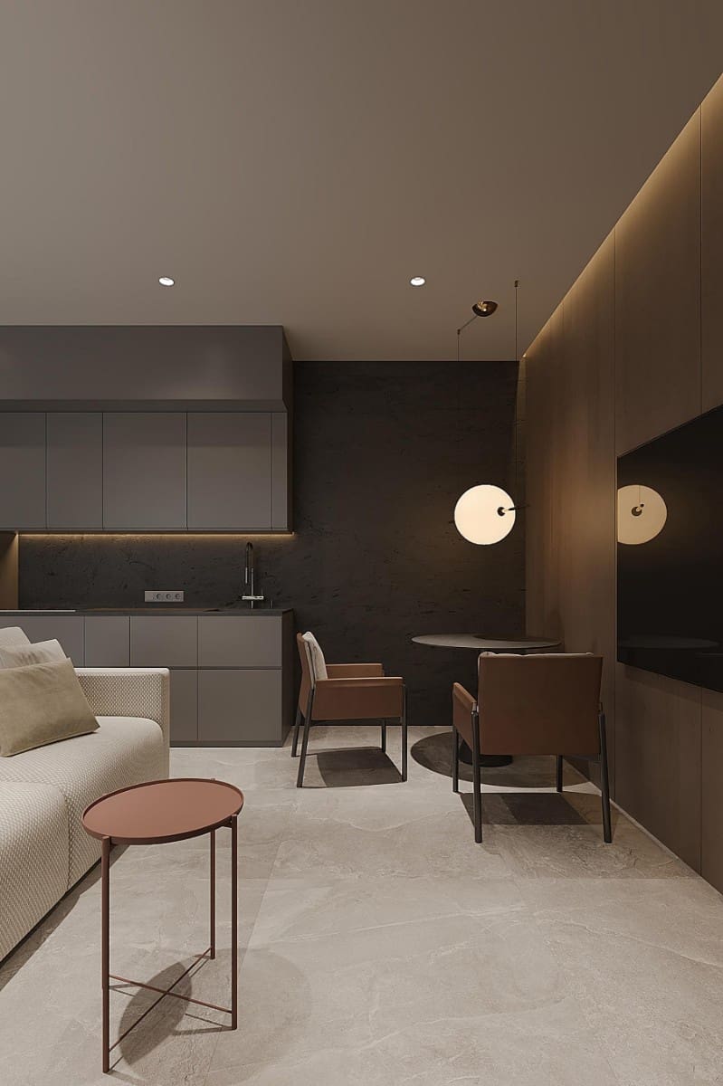 1 sovrum Lägenhet till salu i Torrevieja - 170 000 € (Ref: 9804831)