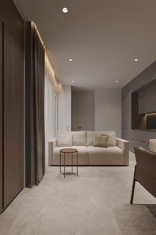 1 makuuhuone Huoneisto myytävänä paikassa Avenida Habaneras - Curva de Palangre, Torrevieja - 170 000 € (Ref: 9804831)