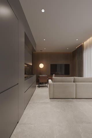 1 makuuhuone Huoneisto myytävänä paikassa Avenida Habaneras - Curva de Palangre, Torrevieja - 170 000 € (Ref: 9804831)