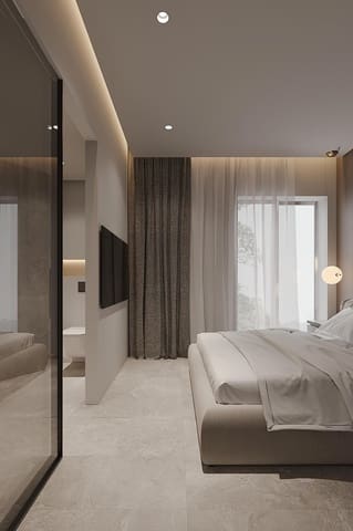 1 makuuhuone Huoneisto myytävänä paikassa Avenida Habaneras - Curva de Palangre, Torrevieja - 170 000 € (Ref: 9804831)