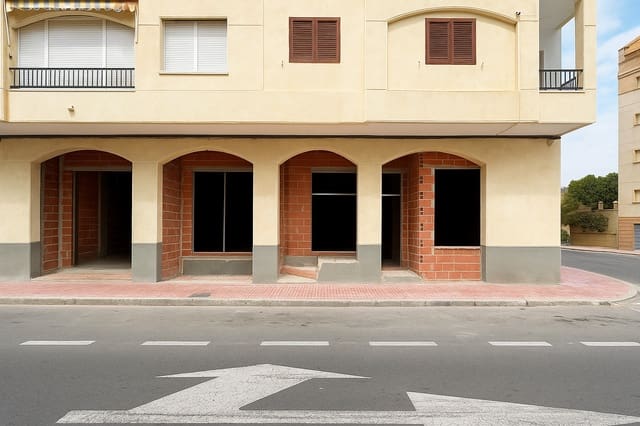 1 makuuhuone Huoneisto myytävänä paikassa Avenida Habaneras - Curva de Palangre, Torrevieja - 170 000 € (Ref: 9804831)