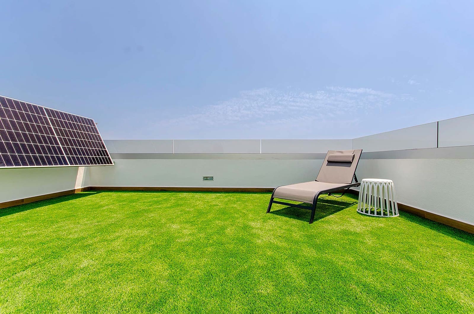 3 soveværelse Villa til salg i Los Montesinos med swimmingpool garage - € 465.000 (Ref: 9807144)