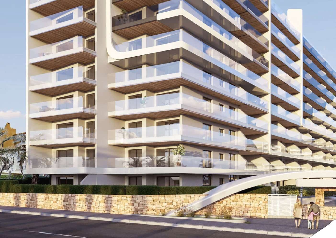 3 slaapkamer Appartement te koop in Orihuela Costa met zwembad garage - € 439.000 (Ref: 9816246)
