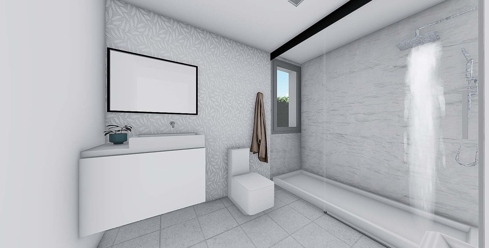Chalet de 3 habitaciones en San Juan de los Terreros en venta con piscina garaje - 585.000 € (Ref: 9816507)