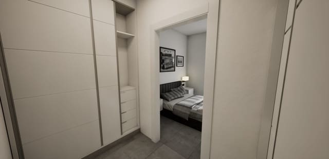 3 chambre Villa/Maison à vendre à Torre-Pacheco avec piscine garage - 279 900 € (Ref: 9830281)