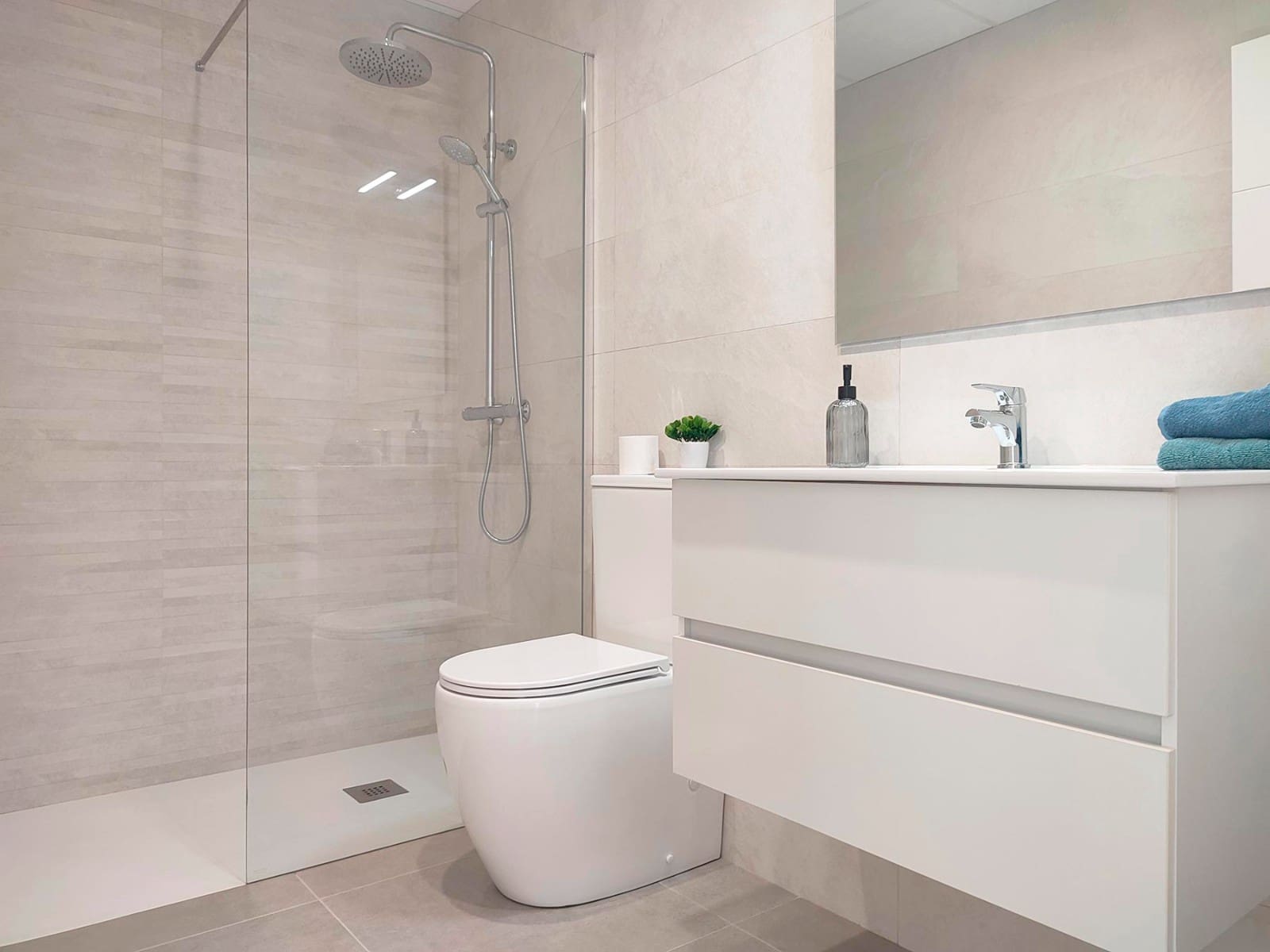 3 sypialnia Willa na sprzedaż w Balsicas z basenem garażem - 330 000 € (Ref: 9832746)