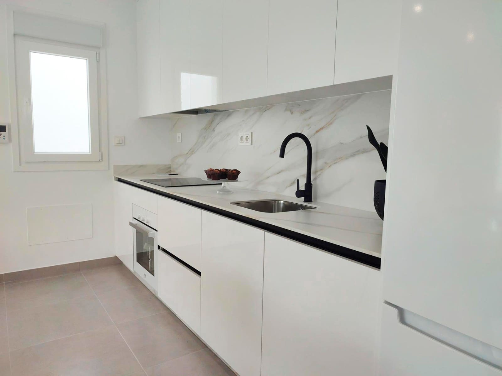 3 sypialnia Willa na sprzedaż w Balsicas z basenem garażem - 330 000 € (Ref: 9832746)