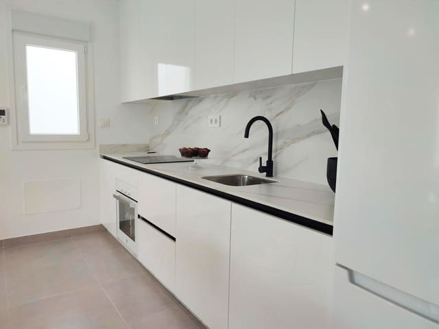3 sypialnia Willa na sprzedaż w Balsicas, Torre-Pacheco z basenem garażem - 330 000 € (Ref: 9832746)