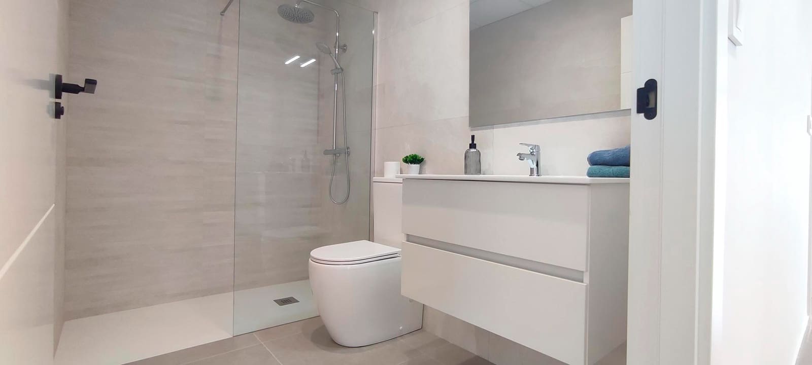3 sypialnia Willa na sprzedaż w Balsicas z basenem garażem - 330 000 € (Ref: 9832746)