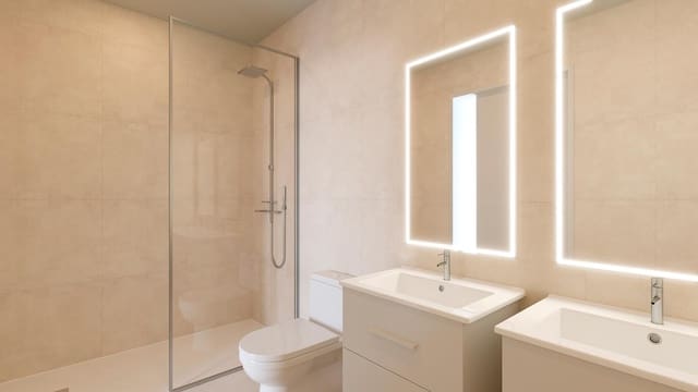 3 camera da letto Appartamento in vendita in San Cayetano, Torre-Pacheco con piscina garage - 263.900 € (Rif: 9832881)