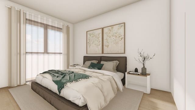 3 camera da letto Villa in vendita in Santiago de la Ribera, San Javier con piscina garage - 376.500 € (Rif: 9832888)