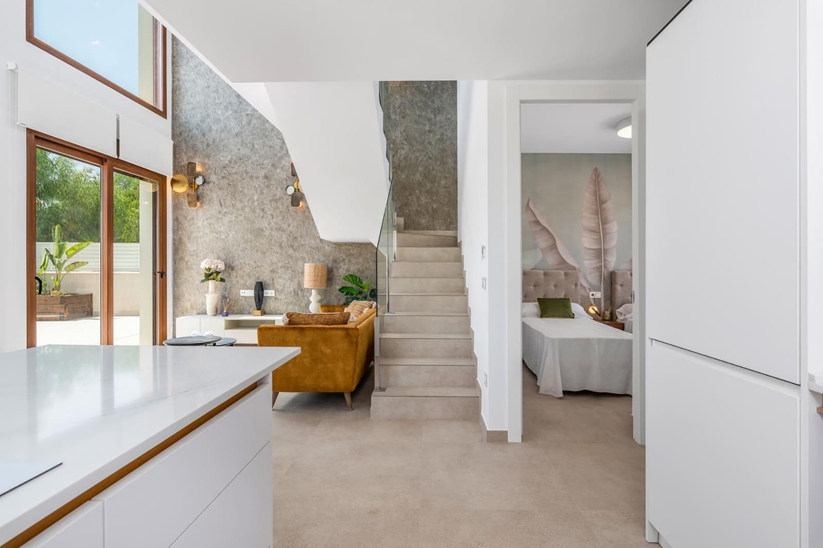 3 soverom Villa til salgs i Vera med svømmebasseng garasje - € 459 000 (Ref: 9838260)