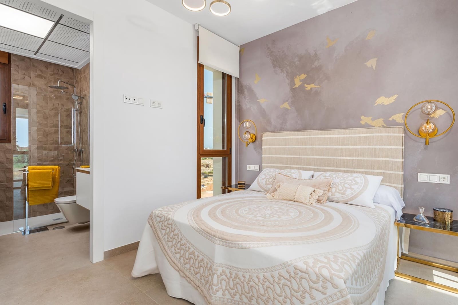 3 soverom Villa til salgs i Vera med svømmebasseng garasje - € 459 000 (Ref: 9838260)