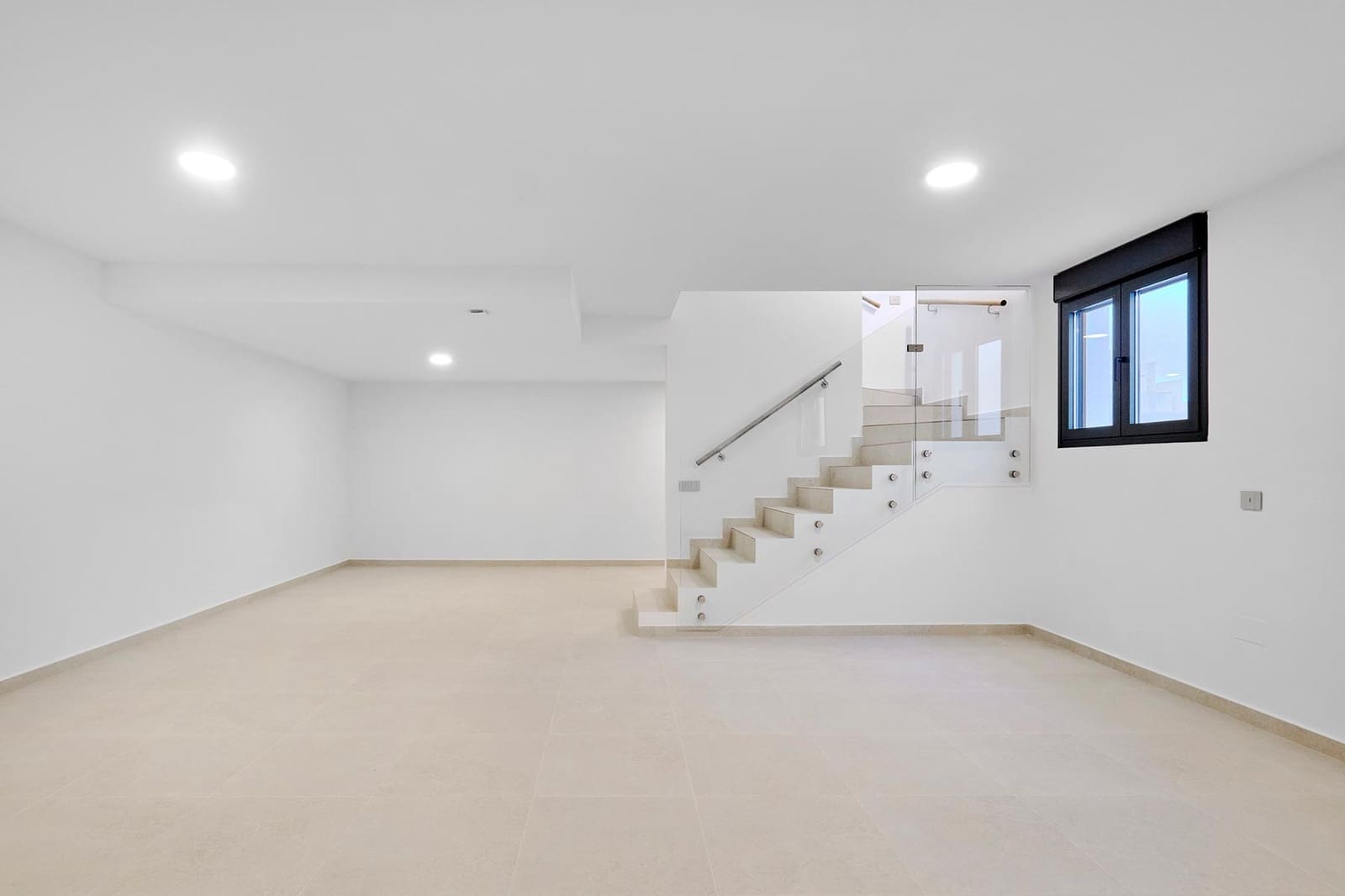 3 bedroom Villa for sale in San Miguel de Salinas with pool garage - € 1,000,000 (Ref: 9838402)