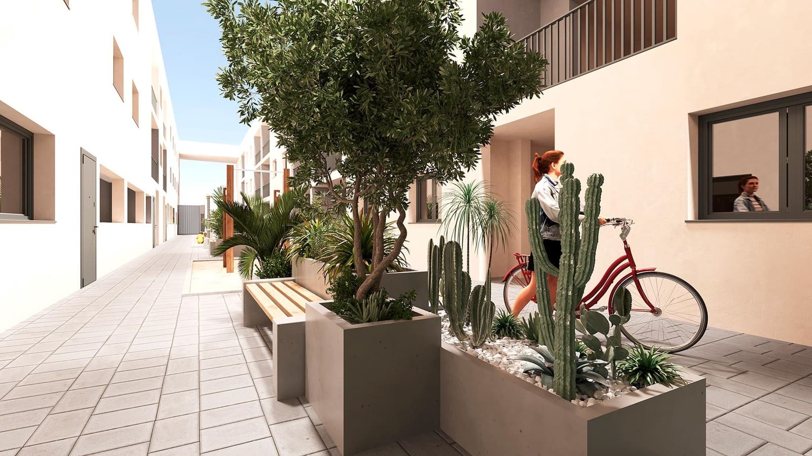 1 bedroom Penthouse for sale in San Miguel de Salinas - € 150,000 (Ref: 9844399)
