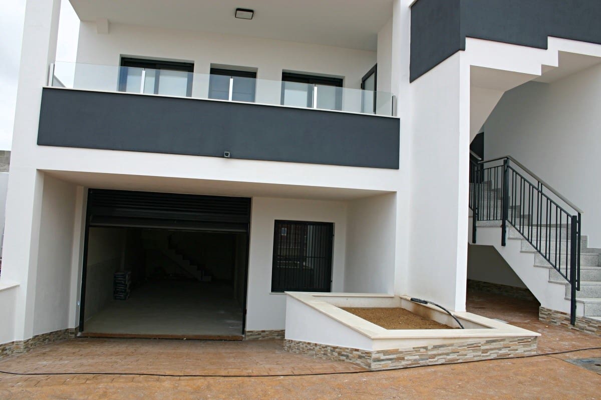 2 Zimmer Bungalow zu verkaufen in Los Altos mit Pool Garage - 263.000 € (Ref: 9844476)