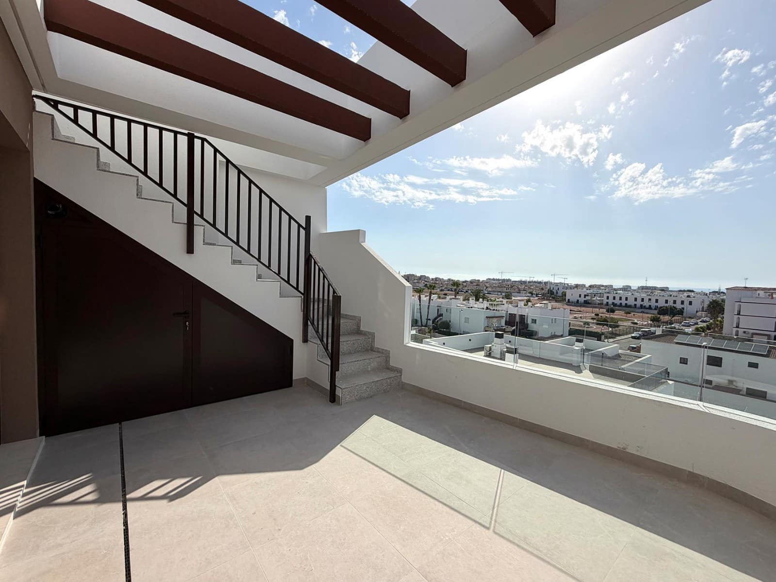 3 Zimmer Apartment zu verkaufen in Orihuela Costa mit Pool Garage - 369.000 € (Ref: 9844640)