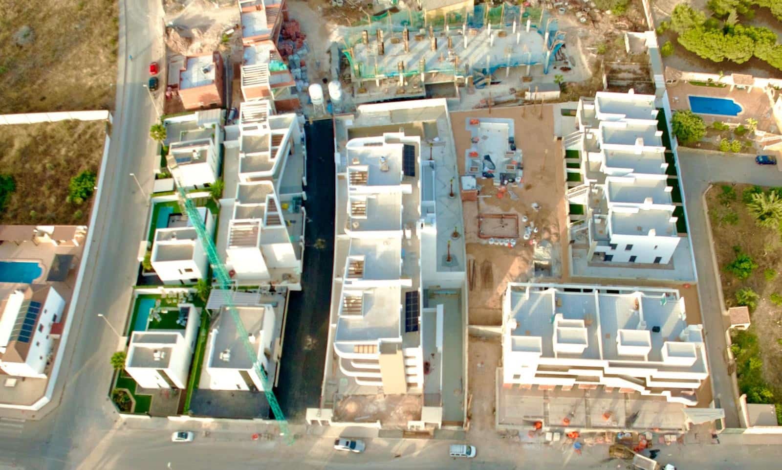 3 camera da letto Appartamento in vendita in Orihuela Costa con piscina garage - 437.000 € (Rif: 9844642)