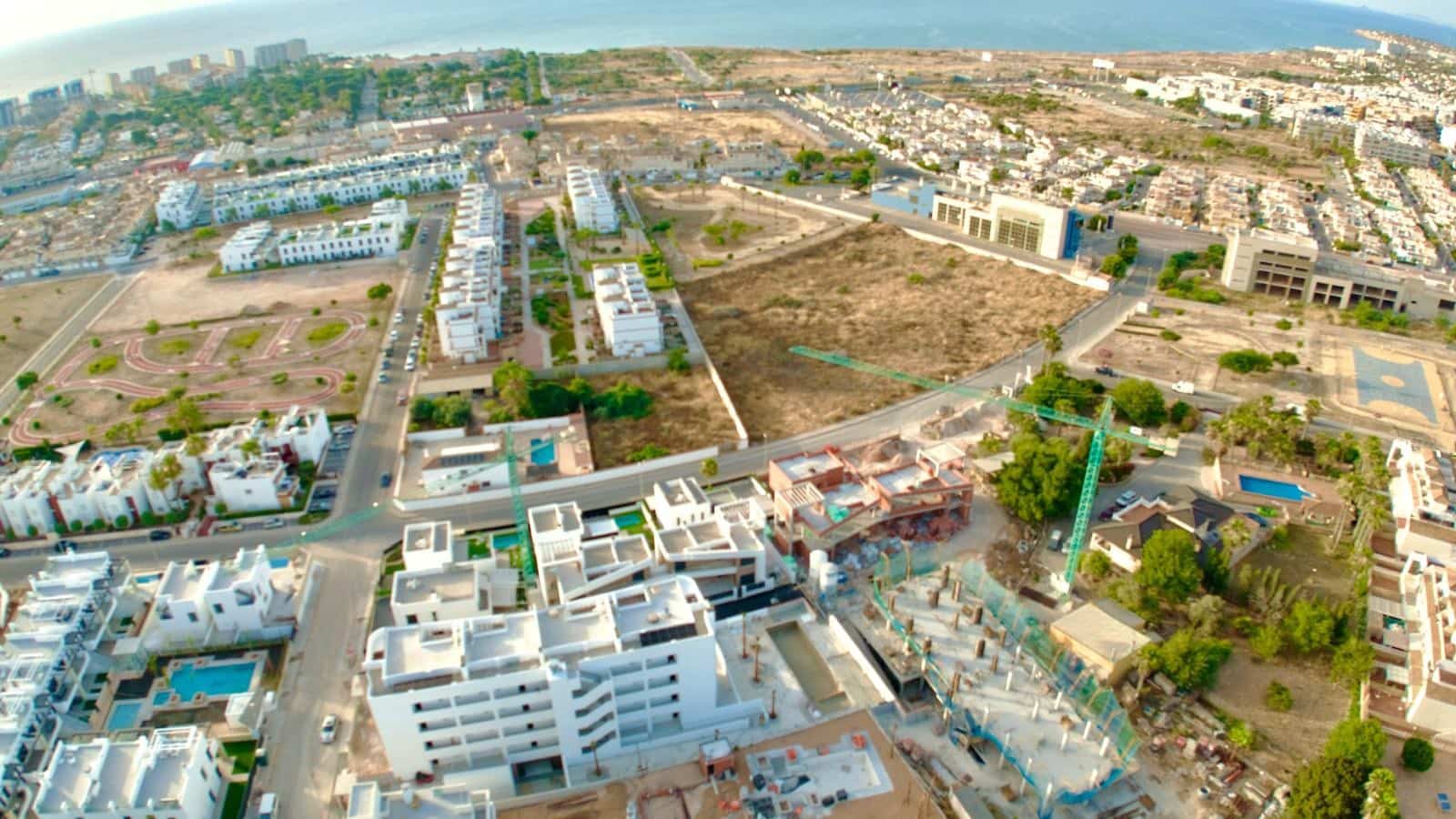 3 camera da letto Appartamento in vendita in Orihuela Costa con piscina garage - 437.000 € (Rif: 9844642)