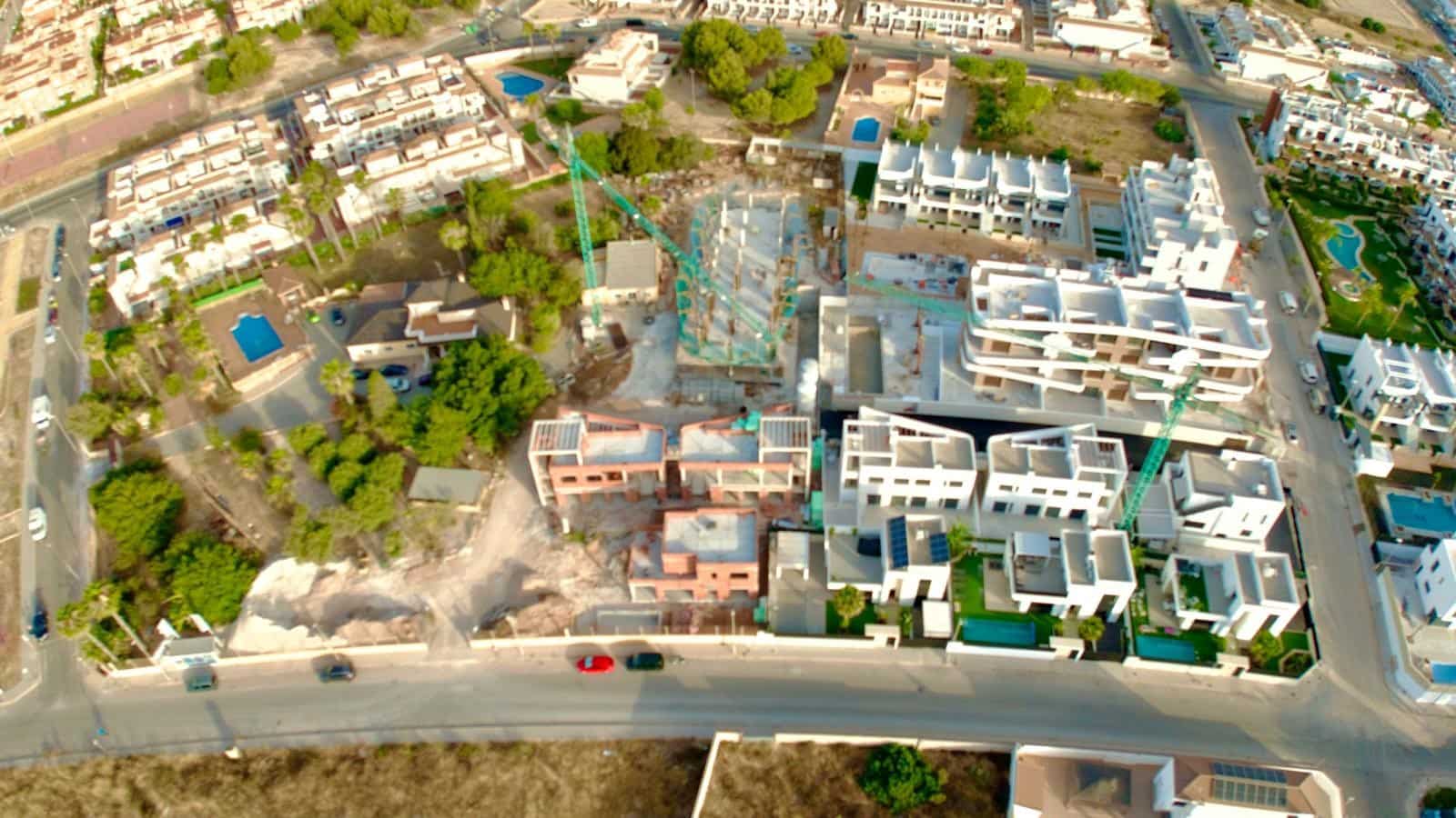 3 camera da letto Appartamento in vendita in Orihuela Costa con piscina garage - 437.000 € (Rif: 9844642)