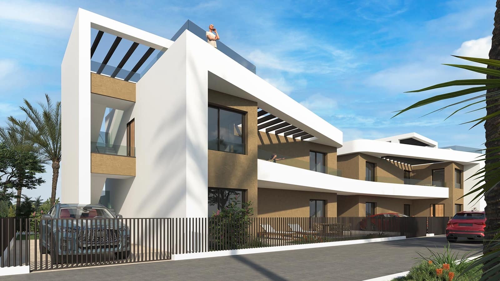 3 chambre Bungalow à vendre à Orihuela Costa avec piscine garage - 430 000 € (Ref: 9844643)