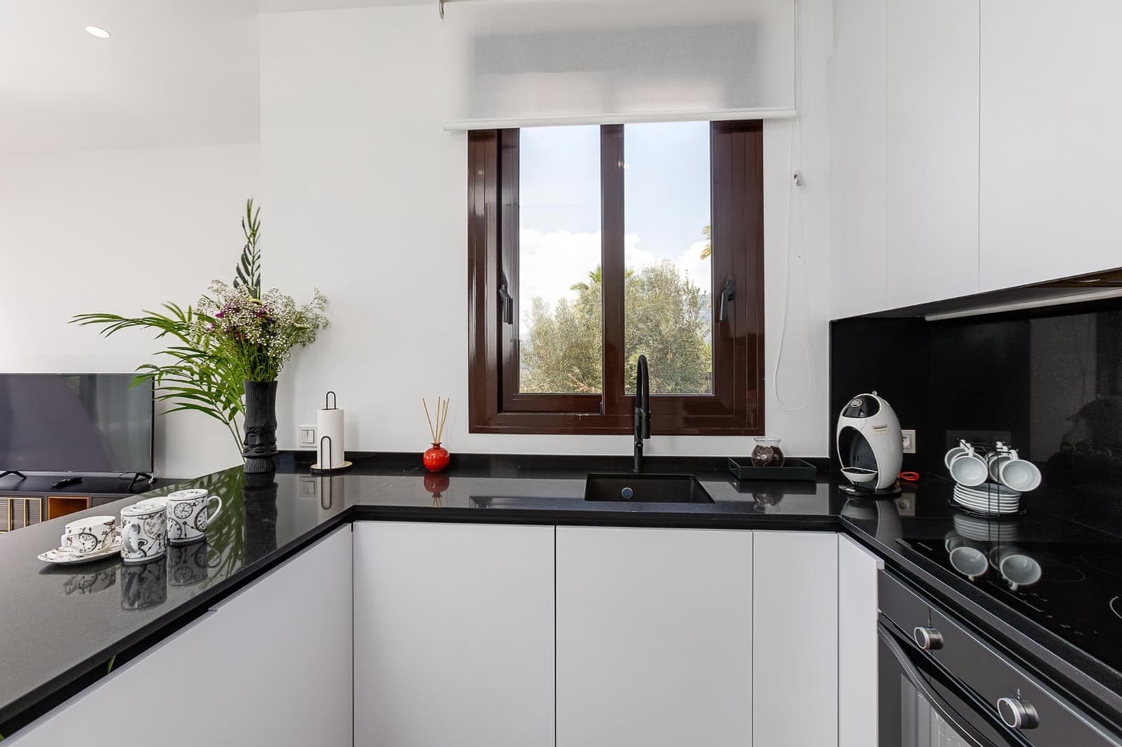 3 bedroom Villa for sale in Finestrat with pool garage - € 635,000 (Ref: 9858629)
