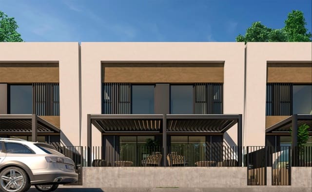 2 chambre Villa/Maison à vendre à Dolores avec piscine garage - 269 000 € (Ref: 9858630)