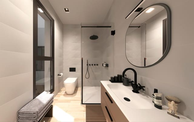 2 chambre Villa/Maison à vendre à Dolores avec piscine garage - 269 000 € (Ref: 9858630)