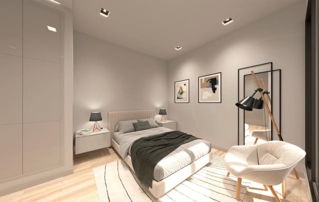 2 chambre Villa/Maison à vendre à Dolores avec piscine garage - 269 000 € (Ref: 9858630)