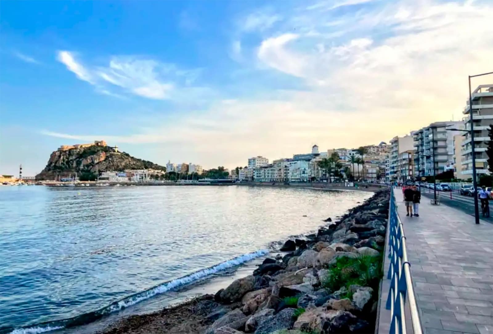 4 bedroom Villa for sale in Aguilas with pool garage - € 399,000 (Ref: 9859054)
