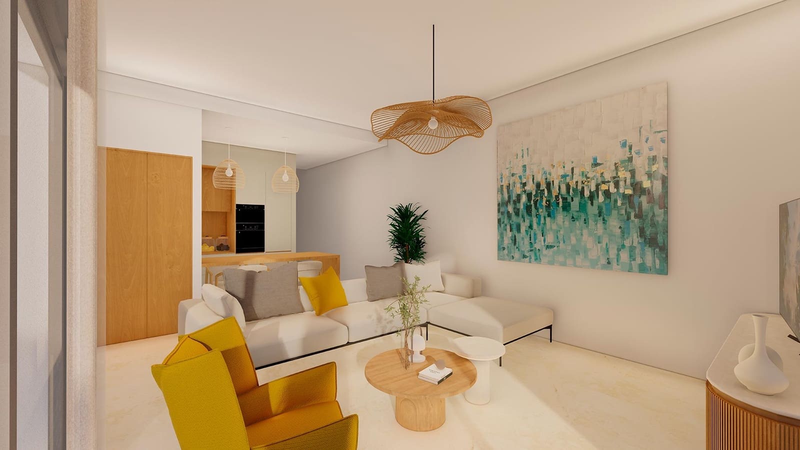 3 soverom Villa til salgs i Santiago de la Ribera med svømmebasseng - € 369 900 (Ref: 9861069)