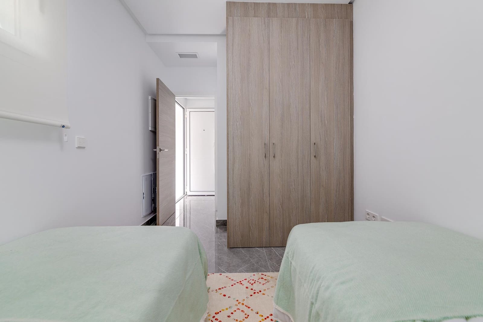 3 sypialnia Penthouse na sprzedaż w Xeresa z basenem garażem - 275 000 € (Ref: 9862458)
