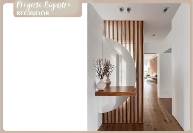 2 Zimmer Apartment zu verkaufen in Bigastro - 176.000 € (Ref: 9877112)