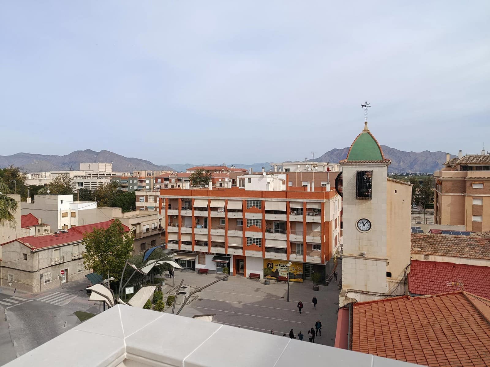 2 bedroom Apartment for sale in Bigastro - € 176,000 (Ref: 9877112)