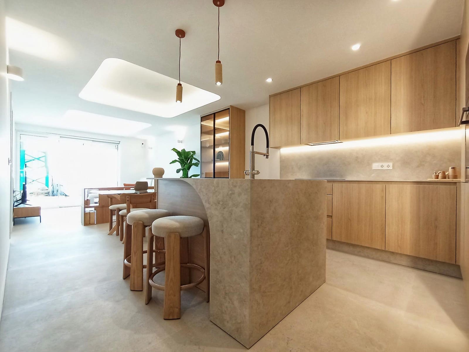 3 quarto Apartamento para venda em Benijofar com piscina garagem - 399 900 € (Ref: 9888273)