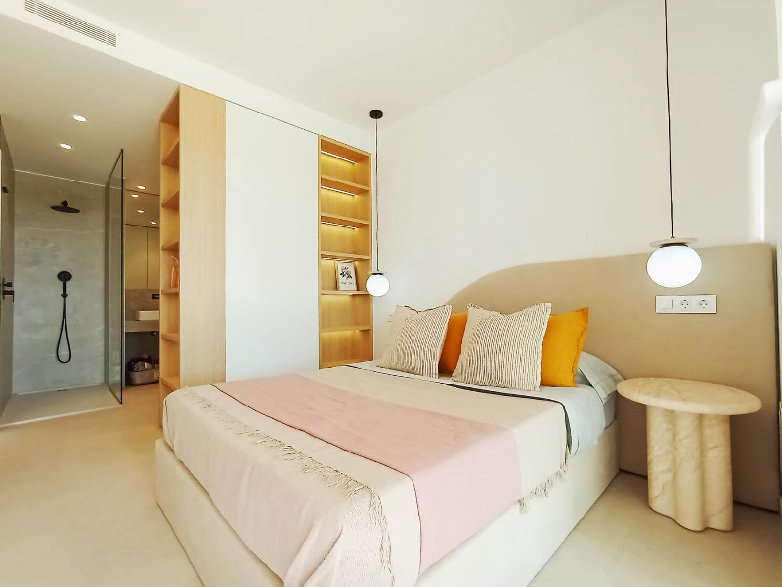 3 Zimmer Apartment zu verkaufen in Benijofar mit Pool Garage - 349.900 € (Ref: 9888274)
