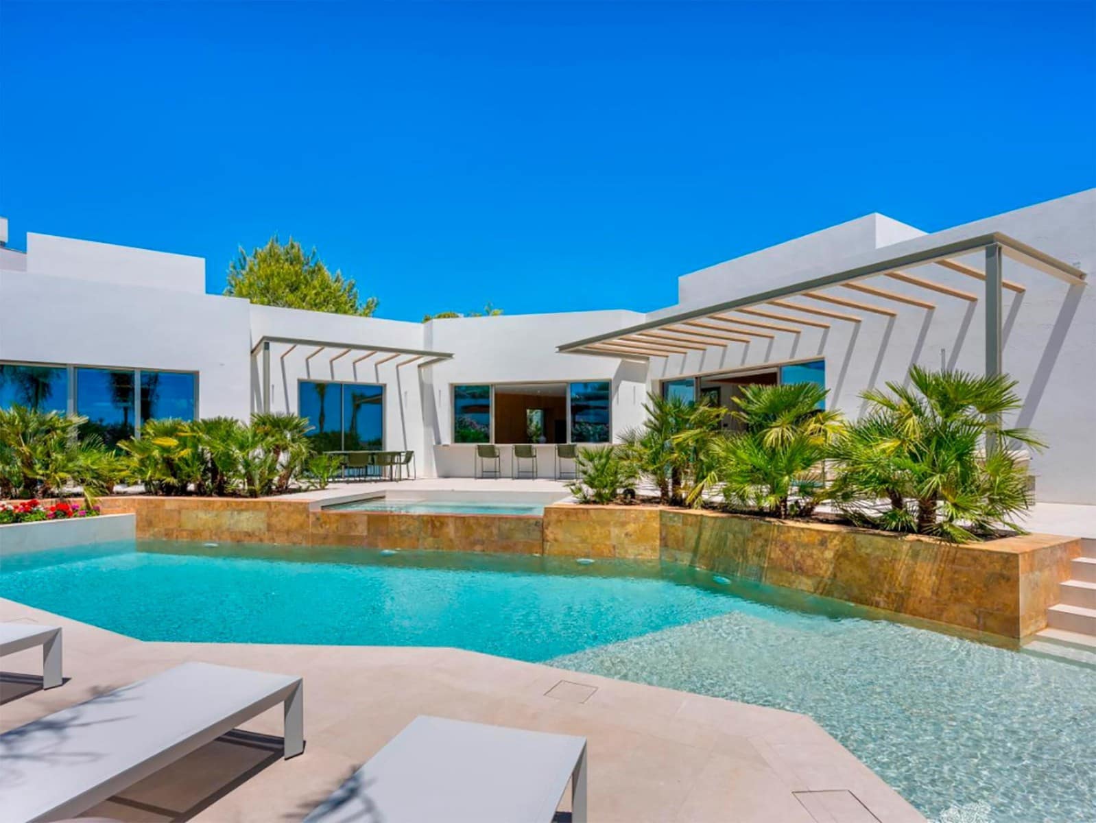 3 soveværelse Villa til salg i Las Colinas Golf med swimmingpool garage - € 2.450.000 (Ref: 9888363)