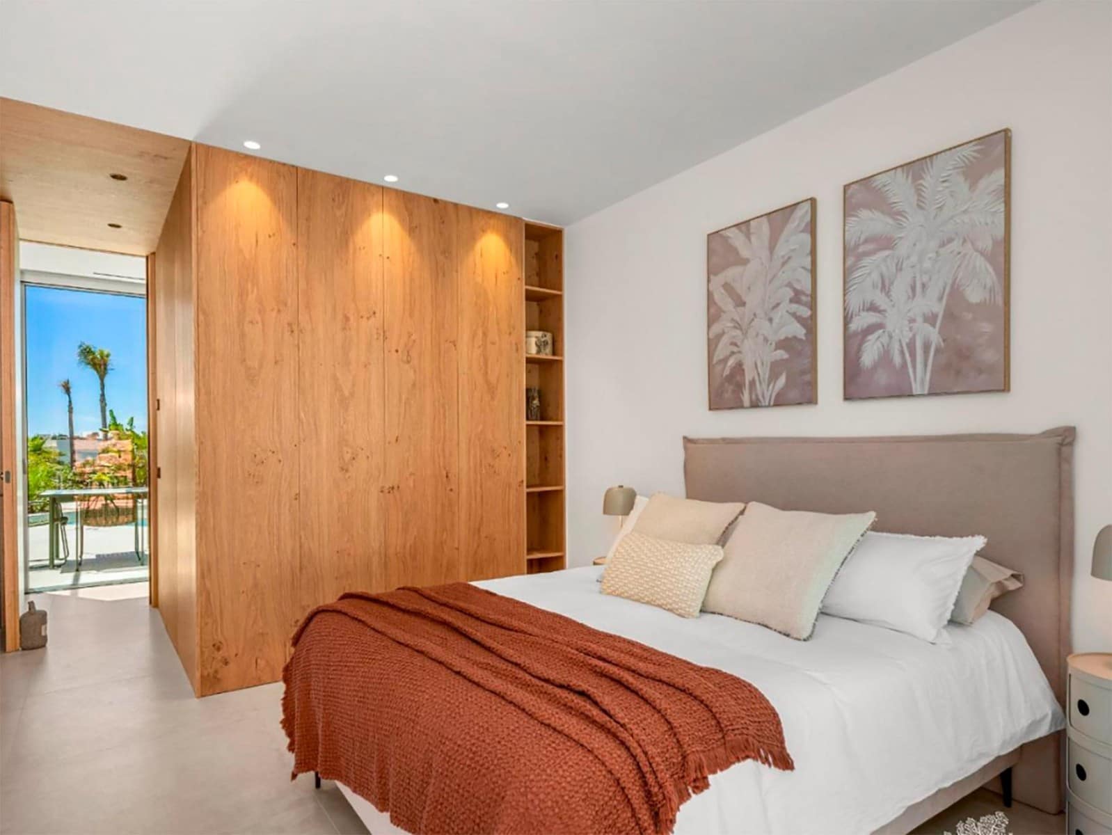 3 soveværelse Villa til salg i Las Colinas Golf med swimmingpool garage - € 2.450.000 (Ref: 9888363)