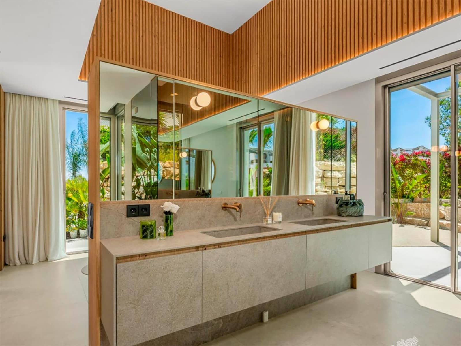3 soveværelse Villa til salg i Las Colinas Golf med swimmingpool garage - € 2.450.000 (Ref: 9888363)