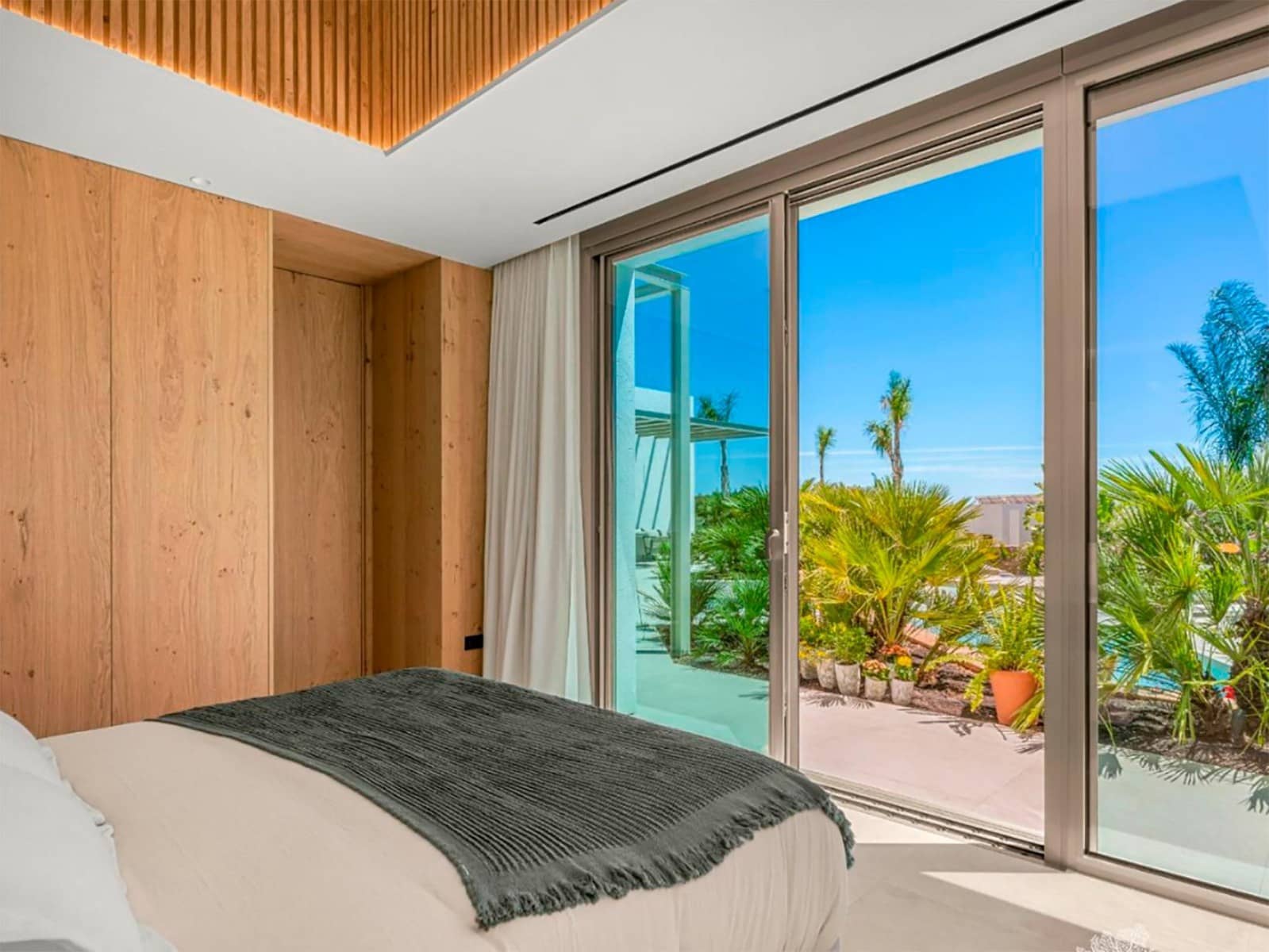 3 soveværelse Villa til salg i Las Colinas Golf med swimmingpool garage - € 2.450.000 (Ref: 9888363)