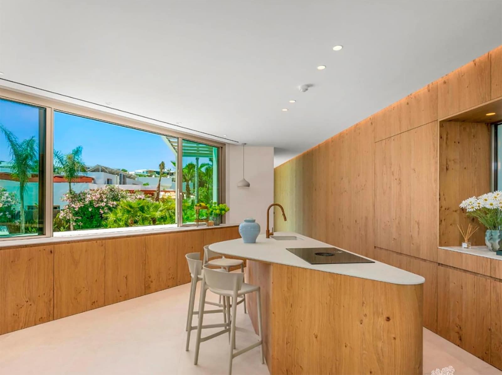 3 soveværelse Villa til salg i Las Colinas Golf med swimmingpool garage - € 2.450.000 (Ref: 9888363)