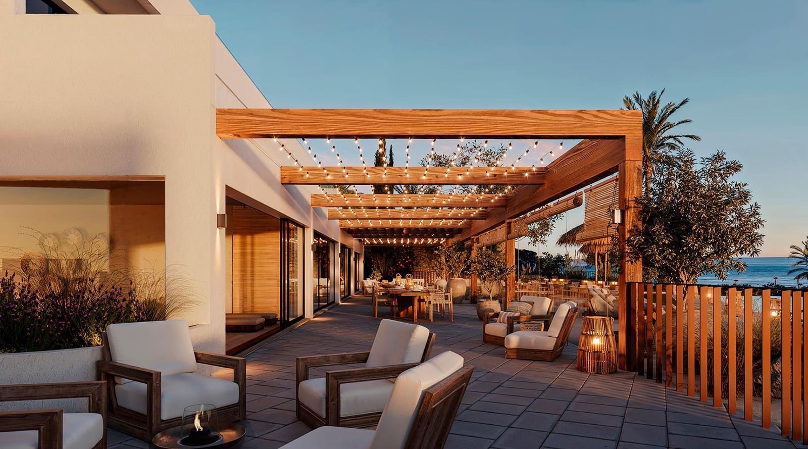 2 sovrum Takvåning till salu i Mojacar med pool garage - 579 000 € (Ref: 9911731)