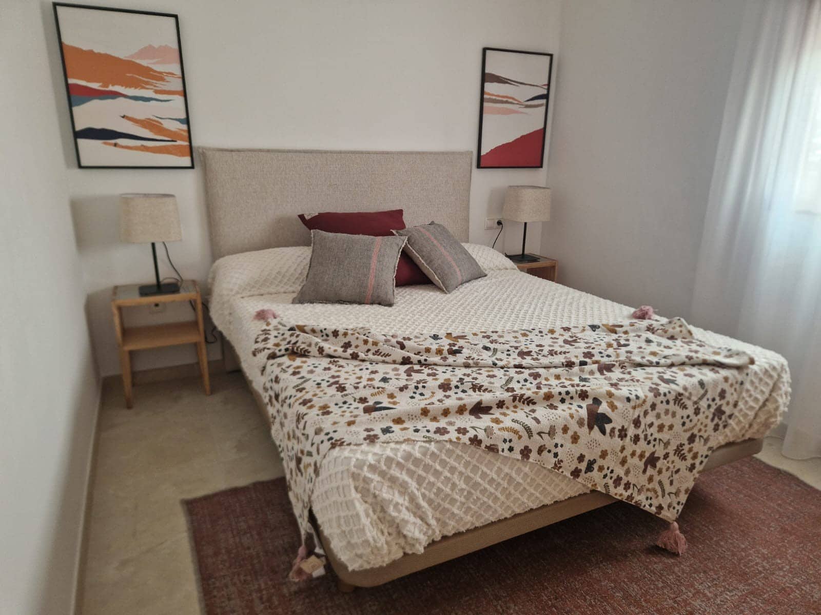 1 camera da letto Appartamento in vendita in Avileses - 80.000 € (Rif: 9911948)