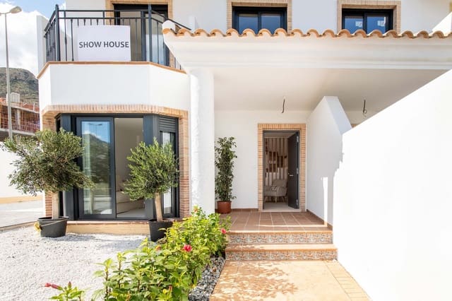 3 soveværelse Villa til salg i Cox med swimmingpool garage - € 255.000 (Ref: 9938454)