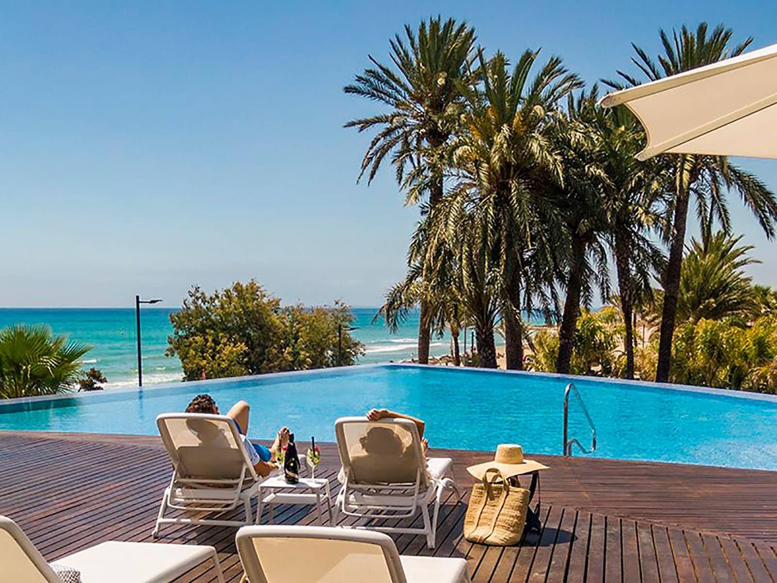3 sovrum Villa till salu i Las Colinas Golf med pool garage - 1 090 000 € (Ref: 9938455)