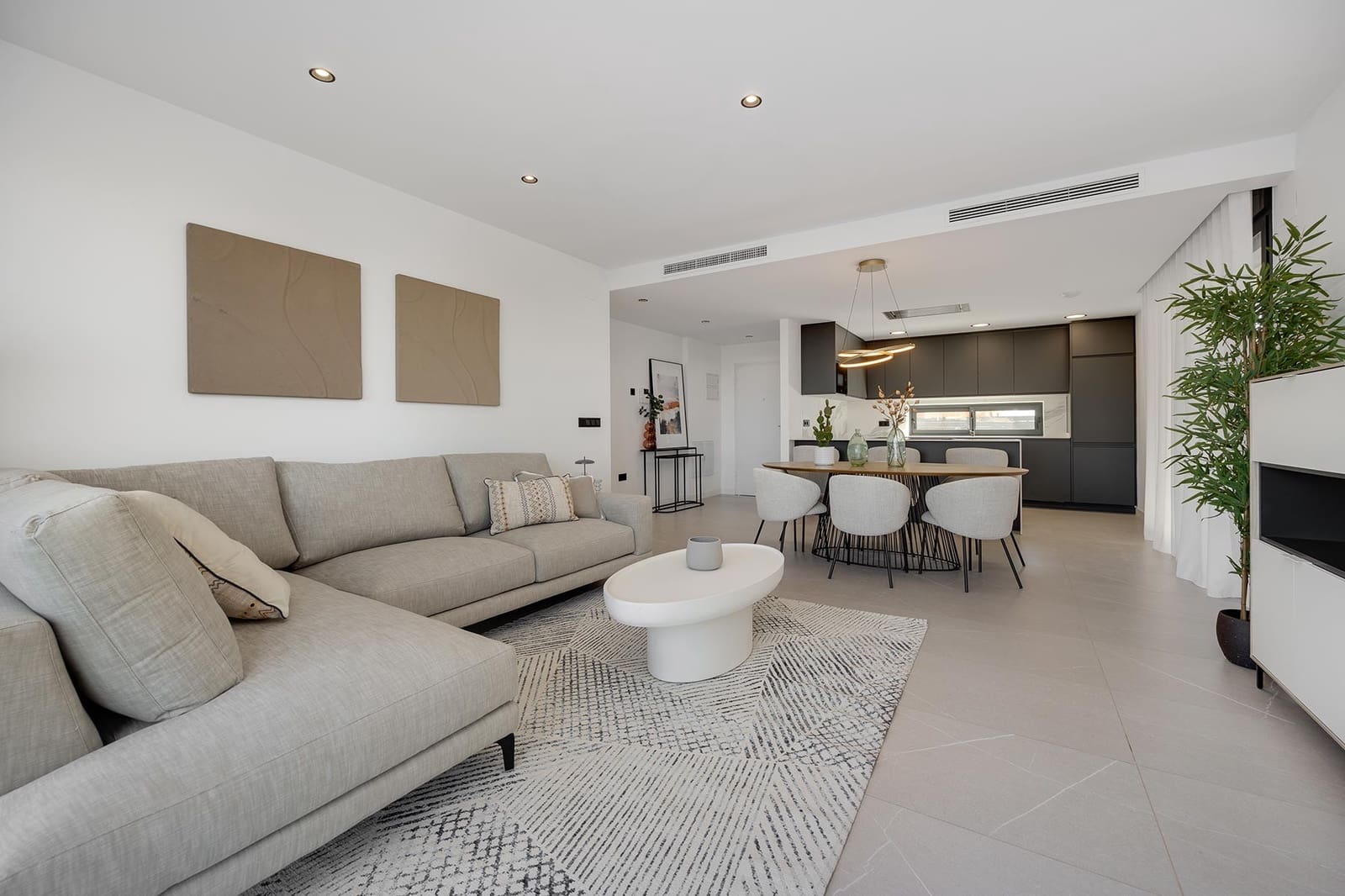 3 bedroom Villa for sale in Aguas Nuevas with pool garage - € 585,000 (Ref: 9944437)